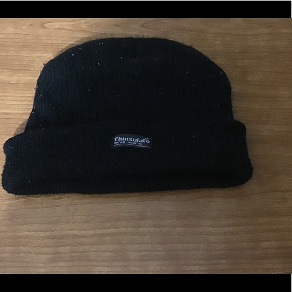 Thinsulate heavy winter hat - Picture 1 of 1